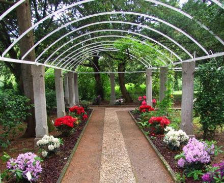 Botanični vrt Sežana